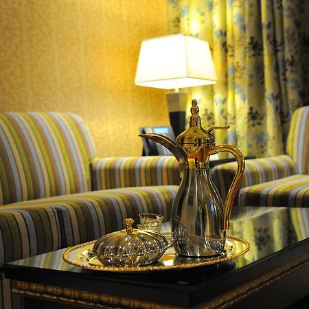 Suite Inn Hotel Riaad Buitenkant foto