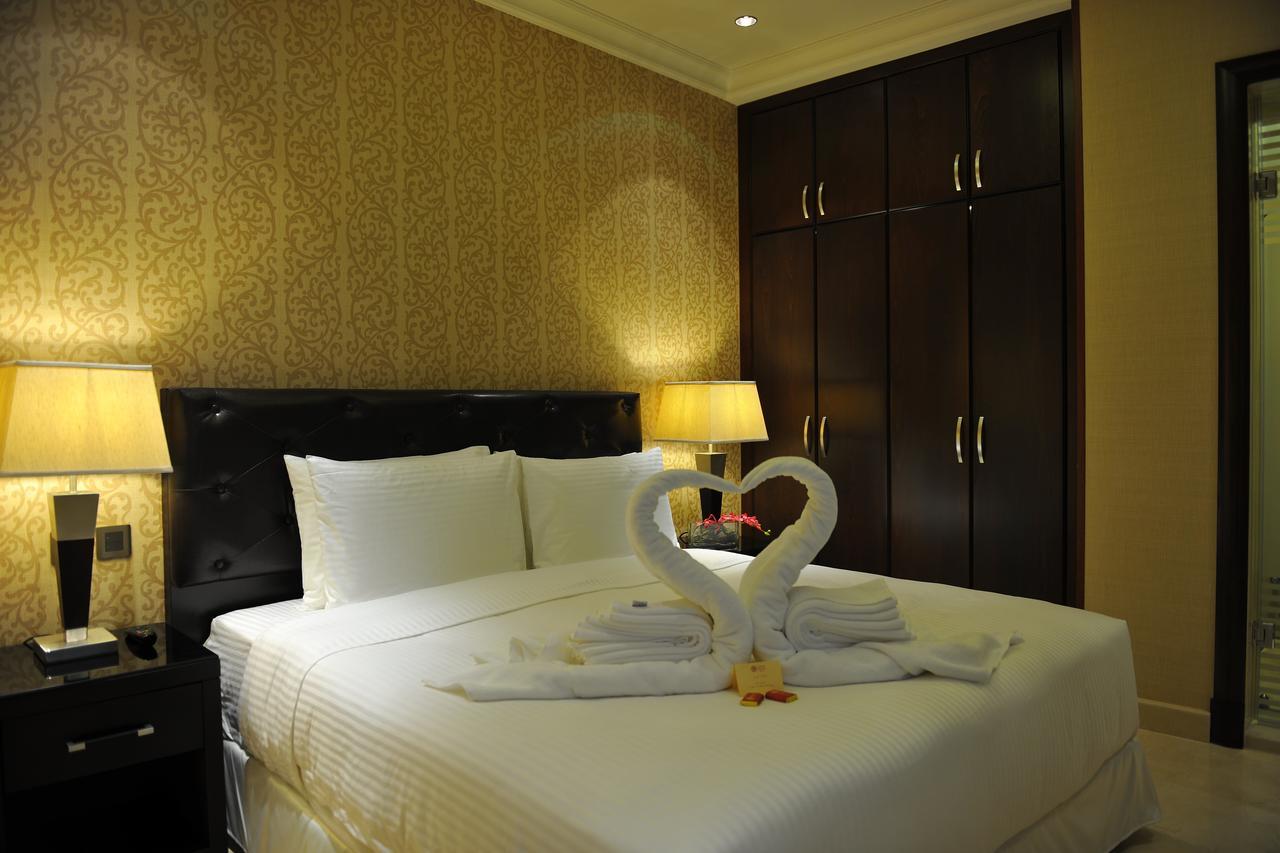 Suite Inn Hotel Riaad Buitenkant foto